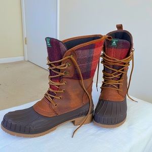 Kamik Sienna 2 Snow Boots